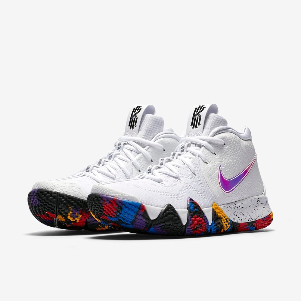 Kyrie 4